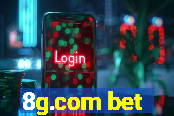 8g.com bet